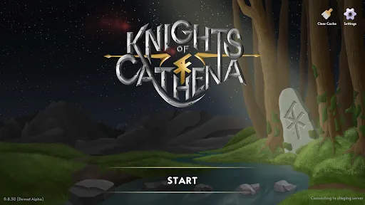 Knights of Cathena | Games | XWorld