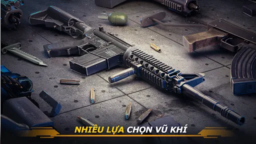 Code of War: trò chơi bắn súng | Games | XWorld Code of War: trò chơi bắn súng | Games | XWorld