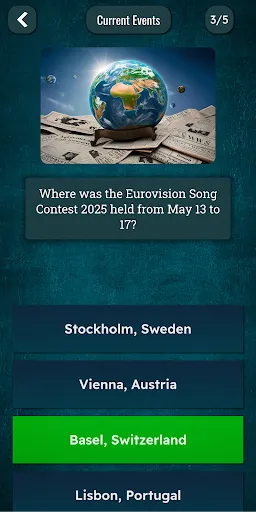 BrainBlox - A Trivia Odyssey | 游戏 | XWorld