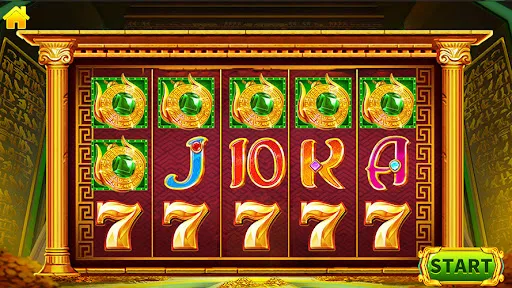 Gold Flush Slots | Permainan | XWorld Gold Flush Slots | Permainan | XWorld