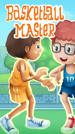 Basketball Master | Permainan | XWorld