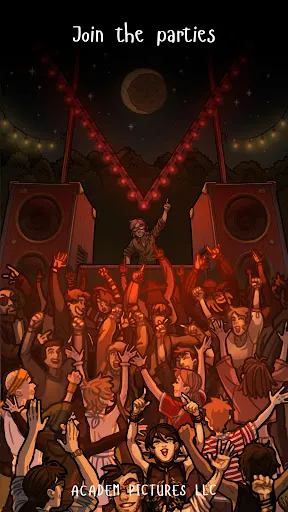 ACADEM DREAMS: Adventure & Sim | Games | XWorld ACADEM DREAMS: Adventure & Sim | Games | XWorld