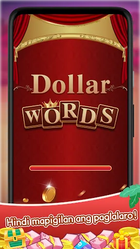 Dollar Words | Permainan | XWorld