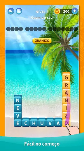 Word Puzzle: Jogo de Palavras | Jogos | XWorld