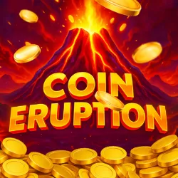 XWorld | Coin Eruption: Volcano Riches