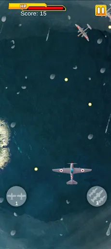 Air Strike X | 游戏 | XWorld