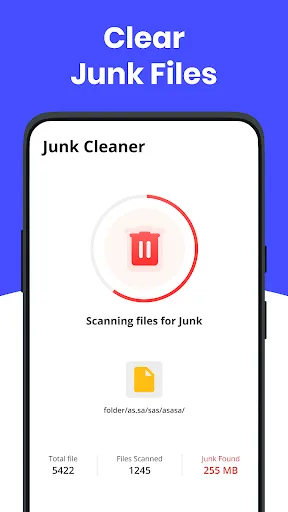 Antivirus: Virus Cleaner, Junk | Games | XWorld