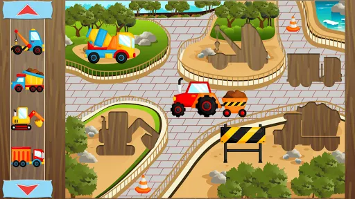 Kids Educational Puzzles | Games | XWorld