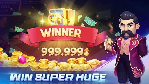 Gimme Trillions | Permainan | XWorld