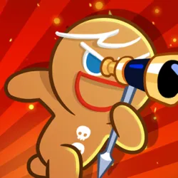 XWorld | CookieRun: OvenBreak