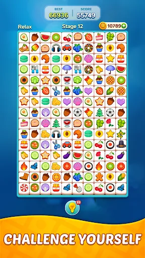 Tile Slide Pair: Mahjong Match | Игры | XWorld