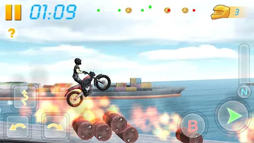 Bike Racing 3D | Permainan | XWorld