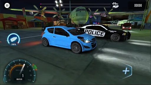 Underground Crew 2 Drag Racing | Permainan | XWorld