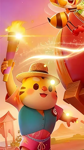 Tiger Claw Xcky Wns | Jogos | XWorld