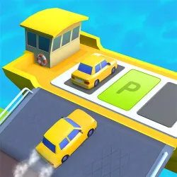 XWorld | Bus GO! Car Sorting Puzzle