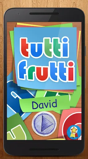 TuttiFrutti | juego | XWorld