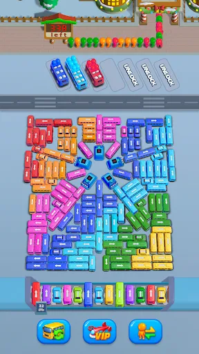 Bus Go! Escape do Trânsito | Jogos | XWorld