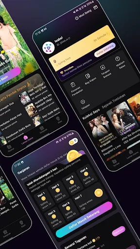 CubeTV | Permainan | XWorld