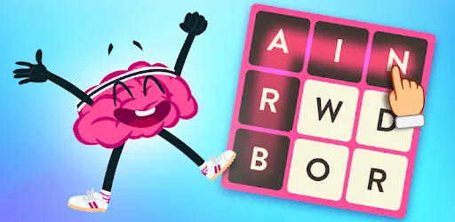 WordBrain - Word puzzle game | 游戏 | XWorld