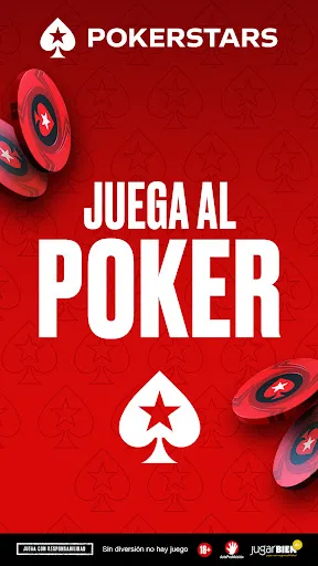 PokerStars Texas Holdem Juegos | juego | XWorld