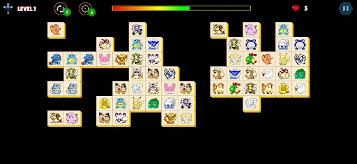 Pikachu Nối Thú Cổ Điển PC 2K3 | Games | XWorld