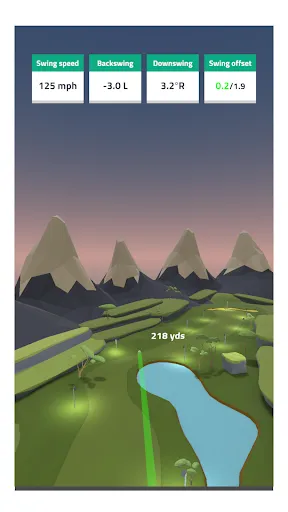 Golf Dreams | Games | XWorld