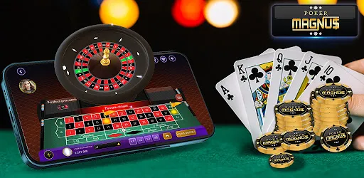 Magnus Poker | Jogos | XWorld Magnus Poker | Jogos | XWorld