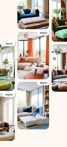 Home AI - AI Interior Design | Jogos | XWorld