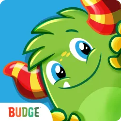 XWorld | Budge World - Juegos de niños