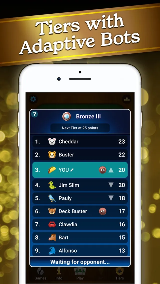 Gin Rummy Classic• | 游戏 | XWorld