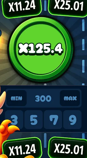 Chicken Slide | Permainan | XWorld