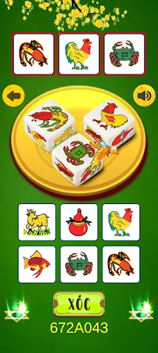 Bầu cua 2023 2024 | Games | XWorld