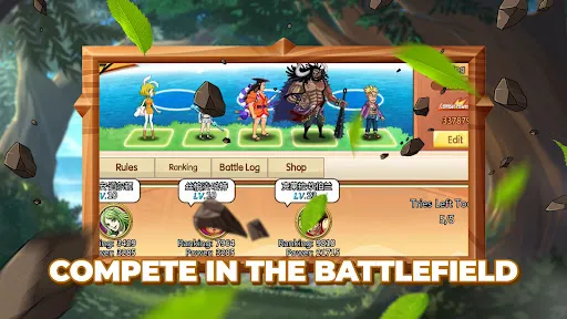 Sunny Pirates II | Games | XWorld Sunny Pirates II | Games | XWorld