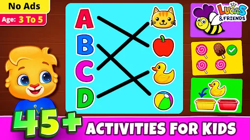 Kids Games: For Toddlers 3-5 | Games | XWorld Kids Games: For Toddlers 3-5 | Games | XWorld
