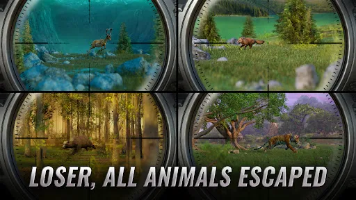 Hunting Clash: Sniper Shooting | Games | XWorld Hunting Clash: Sniper Shooting | Games | XWorld