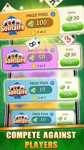 Solitaire Royal Card:PVP Match | Games | XWorld Solitaire Royal Card:PVP Match | Games | XWorld
