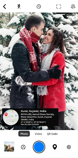 GPS Map Camera: Geotag Photo | Permainan | XWorld