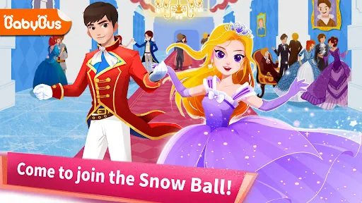 Little Panda: Princess Salon | Games | XWorld