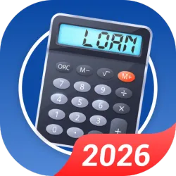 XWorld | Basic Loan Calc