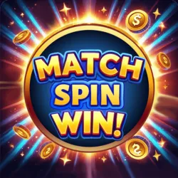 XWorld | Match Spin Win