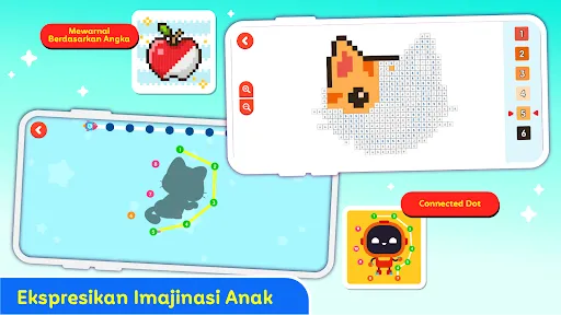 Belajar Anak TK dan PAUD | Permainan | XWorld Belajar Anak TK dan PAUD | Permainan | XWorld