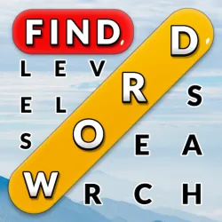 XWorld | Word Search - Find Word Games