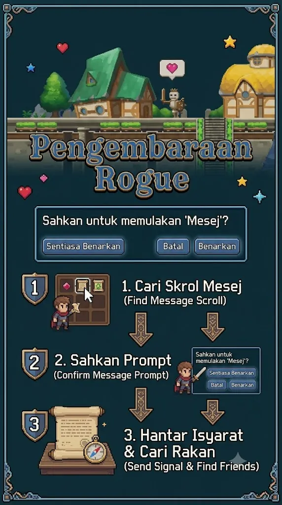 Cowboy Hunt Shooter-MY-Maxis-M-CLICK2SMS | Permainan | XWorld