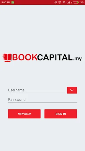 Book Capital | Permainan | XWorld