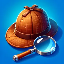 XWorld | Sherlock: Mystery Merge