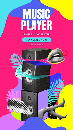 Offline Karaoke Music Player | Games | XWorld