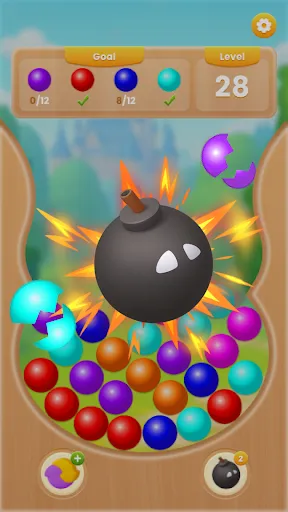 Tap Blitz | Permainan | XWorld