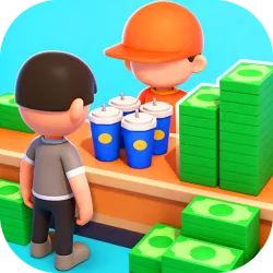 XWorld | Go Convenience store Ready XWorld | Go Convenience store Ready