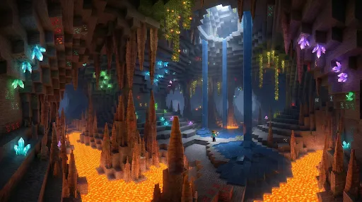 Craftsman 3: Building Crafting | 游戏 | XWorld