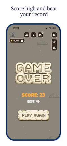 On the Brink: Jump | Games | XWorld On the Brink: Jump | Games | XWorld